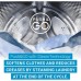 Indesit IP946S PUSH&GO Steam Washing Machine 9kg, 1400 Spin, LED, A Energy! Indesit IP946S PUSH&GO Steam Washing Machine 9kg, 1400 Spin, LED, A Energy!